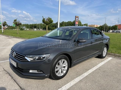 VOLKSWAGEN PASSAT VIII 1.6 TDI BMT Trendline