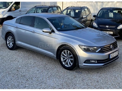 VOLKSWAGEN PASSAT VIII 2.0 TDI BMT Comfortline