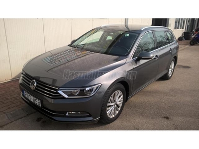 VOLKSWAGEN PASSAT VIII Variant 1.4 TSI BMT ACT Comfortline DSG