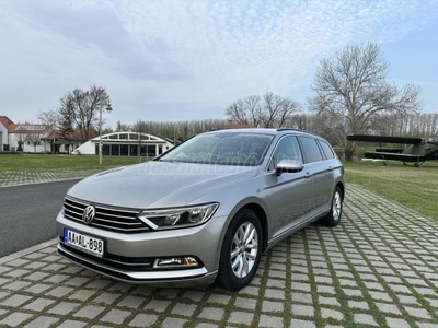 VOLKSWAGEN PASSAT VIII Variant 2.0 TDI BMT Comfortline