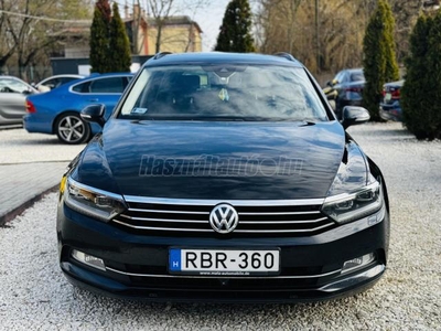 VOLKSWAGEN PASSAT VIII Variant 2.0 TDI BMT SCR Comfortline DSG