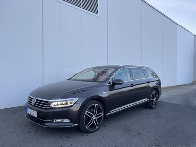 VOLKSWAGEN PASSAT VIII Variant 2.0 TDI BMT SCR Highline 4Motion