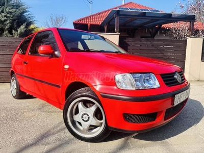 VOLKSWAGEN POLO III 1.0 50 Trendline