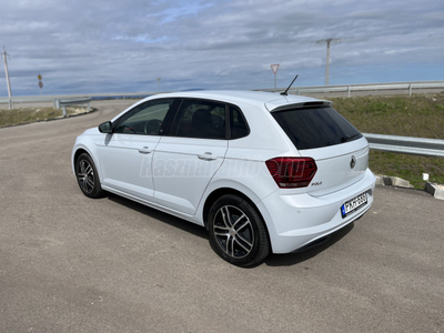 VOLKSWAGEN POLO VI 1.0 TSI Beats