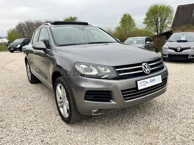 VOLKSWAGEN TOUAREG 3.0 V6 TDI BMT Tiptronic ic