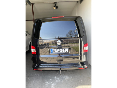 VOLKSWAGEN TRANSPORTER T5 2.0 CR TDI