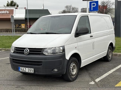 VOLKSWAGEN TRANSPORTER T5 Mixto Trend 2.0 CR TDI BlueMotion