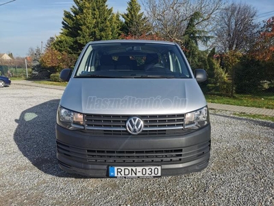 VOLKSWAGEN TRANSPORTER T6 2.0 Tdi BMT HT