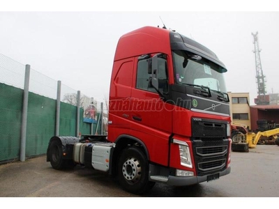 VOLVO FH 420 4x2 BL (14)