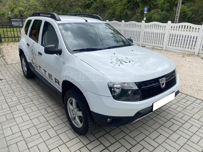 DACIA DUSTER 1.5 dCi Cool