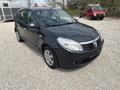 DACIA SANDERO 1.6 Ambiance Kitűnő Állapot!!!