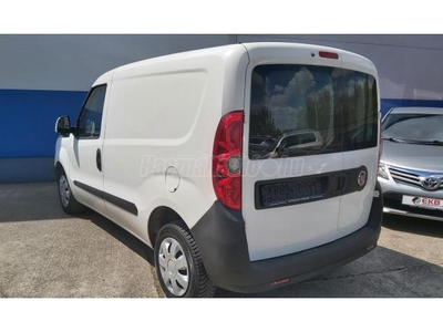 FIAT DOBLO Dobló Cargo 1.3 Mjet EURO5