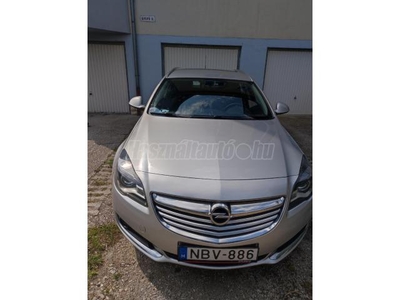 OPEL INSIGNIA Sports Tourer 2.0 CDTI