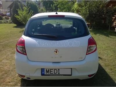 RENAULT CLIO 1.5 dCi Trend&Style Renault Clio 1.5 dci 90 LE