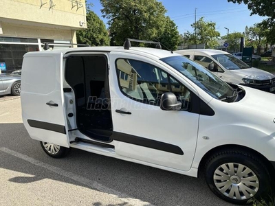 CITROEN BERLINGO 1.6 HDi District L2