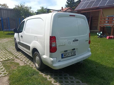 CITROEN BERLINGO 1.6 HDi District L2 EURO5