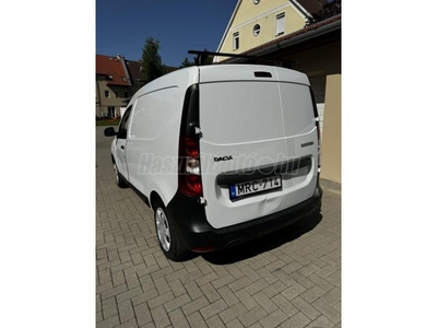 DACIA DOKKER Van 1.5 dCi Access