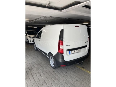 DACIA DOKKER Van 1.5 dCi Ambiance