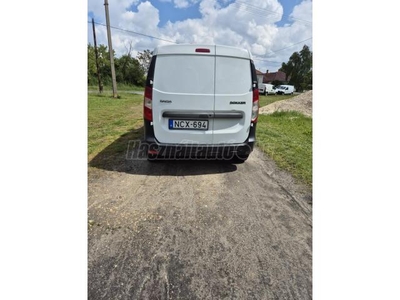 DACIA DOKKER Van 1.5 dCi Ambiance 2db