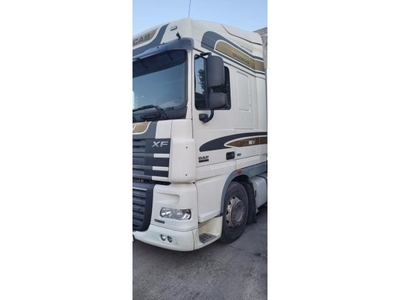 DAF XF105.460 EEV ATE