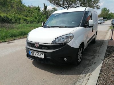 FIAT DOBLO Dobló Cargo 1.3 Mjet !Magyarországi! !Sérülésmentes! !106.000 km!