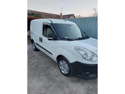 FIAT DOBLO Dobló Cargo 1.3 Mjet Maxi SX