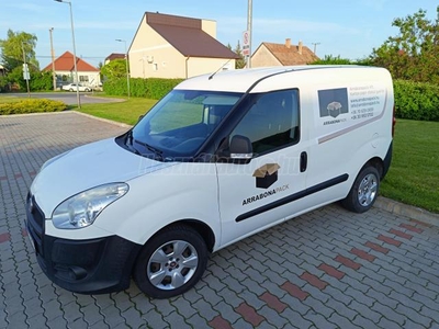 FIAT DOBLO Dobló Cargo 1.3 Mjet SX EURO5 263