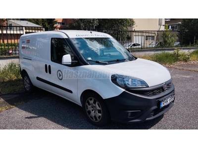 FIAT DOBLO Dobló Cargo 1.6 Mjet Maxi E6