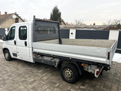 FIAT DUCATO 2.3 Mjet CH1 3.0 t MTA