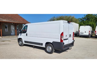 FIAT DUCATO 2.3 Mjet LH2 3.5 t MTA L2H1