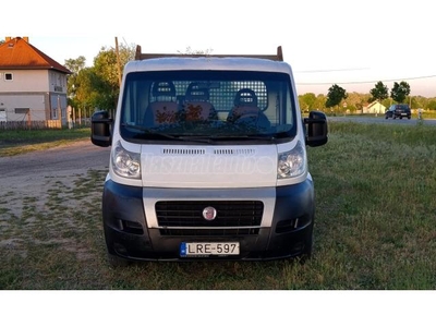 FIAT DUCATO 2.3 Mjet LWB 3.5 t