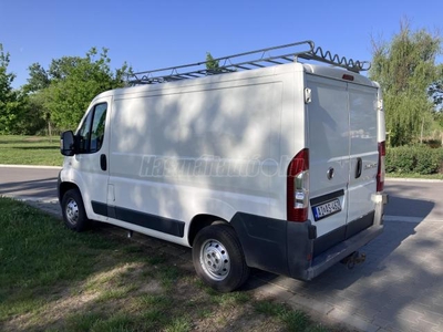 FIAT DUCATO 2.3 Mjet MWB 3.3 t