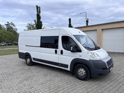 FIAT DUCATO Maxi 2.3 Mjet XLH3 3.5 t