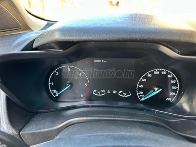 FORD CONNECT Transit200 1.5 TDCi L1 Trend