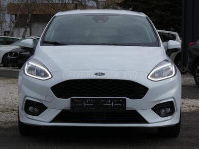 FORD FIESTA Van 1.5 TDCi Sport Titanium /82/