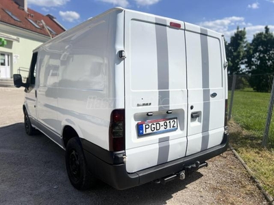 FORD TRANSIT 2.2 TDCi 280 M 228.000km!!