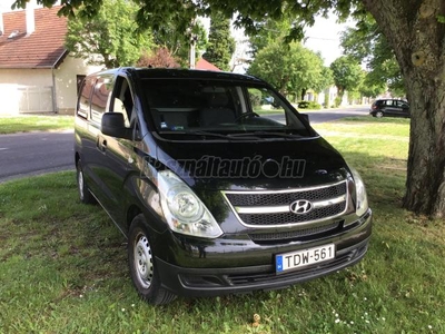 HYUNDAI H-1 Bus Tour 2.5 CRDi HP Style