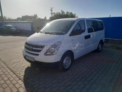 HYUNDAI H-1 Bus Tour 2.5 CRDi HP Style +