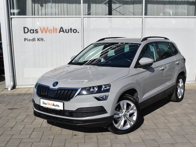 Škoda Karoq Style 1.5 TSI ACT