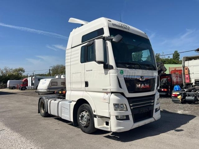 MAN TGX 18.500 XXLBLS