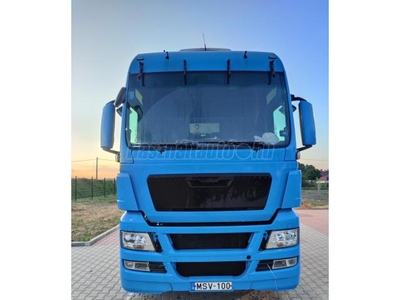 MAN TGX