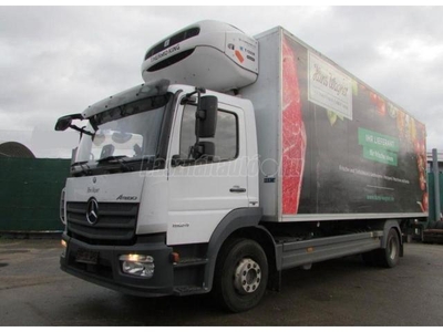 MERCEDES-BENZ 1524 4x2 TK T-1200R (64)