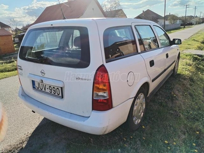 OPEL ASTRA G 1.4 16V Classic II Family Caravan