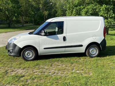 OPEL COMBO Van 1.3 CDTI L1H1 2.4t Start-Stop