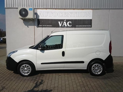 OPEL COMBO Van 1.6 CDTI L1H1 2.4t Start-Stop