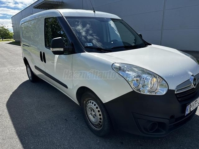 OPEL COMBO Van 1.6 CDTI L1H2 2.4t