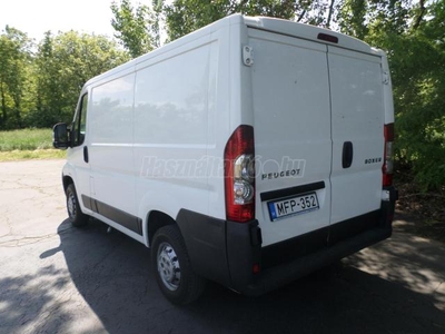 PEUGEOT BOXER 2.2 HDi 300 FT L1H1