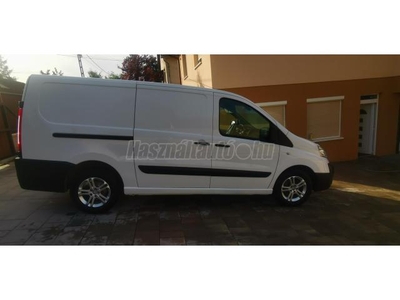 PEUGEOT EXPERT 2.0 HDi FT 290 L2H1