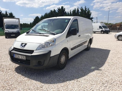 PEUGEOT EXPERT FT 290 2.0 HDi L2H1