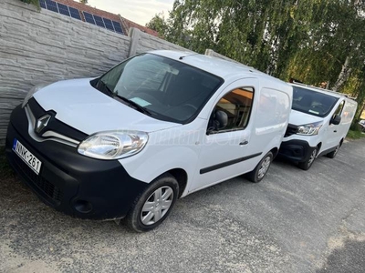 RENAULT KANGOO Express 1.5 dCi Comfort